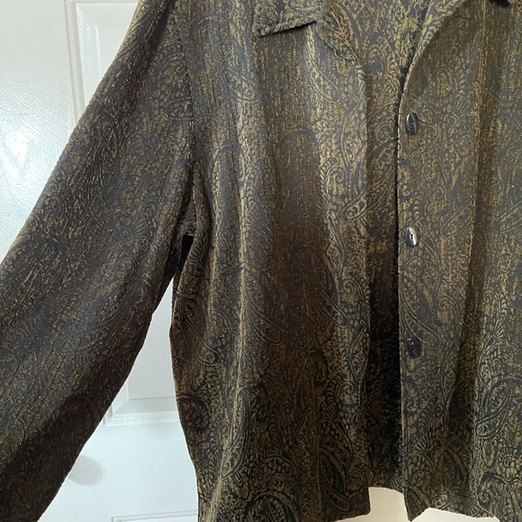 Women’s jacket size 18 - Picture 3 of 5